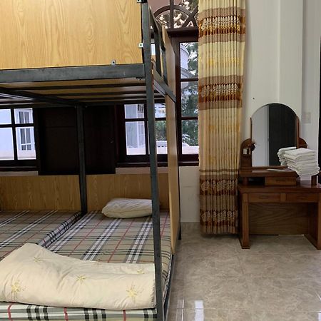 T89 Villa Dalat Eksteriør bilde