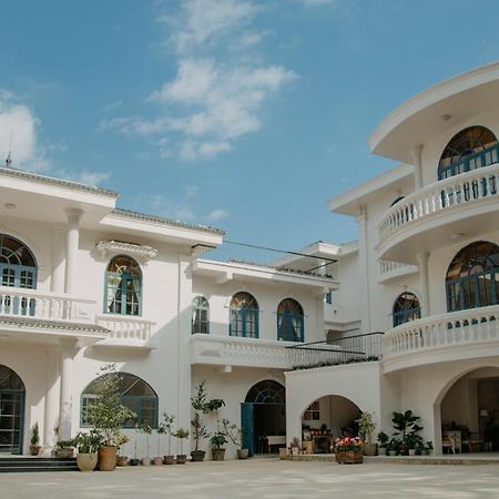 T89 Villa Dalat Eksteriør bilde